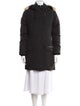 Canada Goose Down Coat
