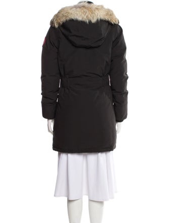 Canada Goose Down Coat