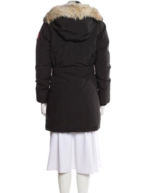 Canada Goose Down Coat