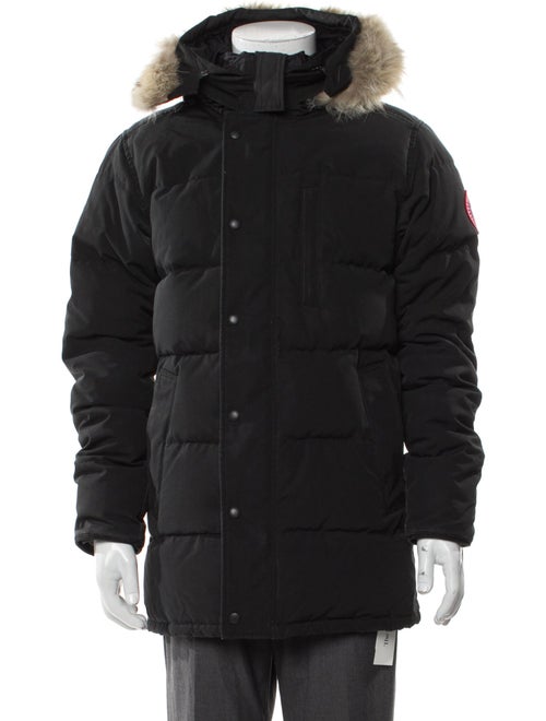 Canada Goose Puffer Coat