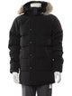 Canada Goose Puffer Coat
