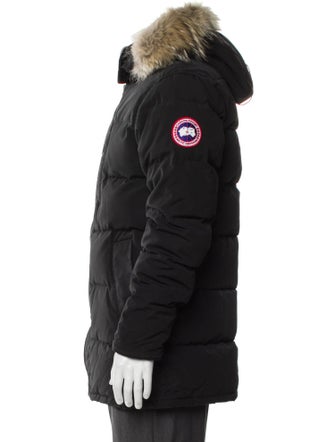 Canada Goose Puffer Coat