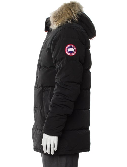 Canada Goose Puffer Coat