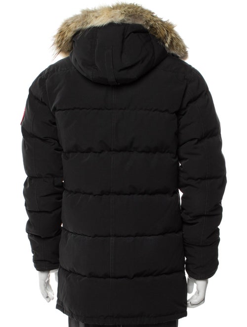 Canada Goose Puffer Coat