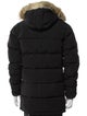 Canada Goose Puffer Coat