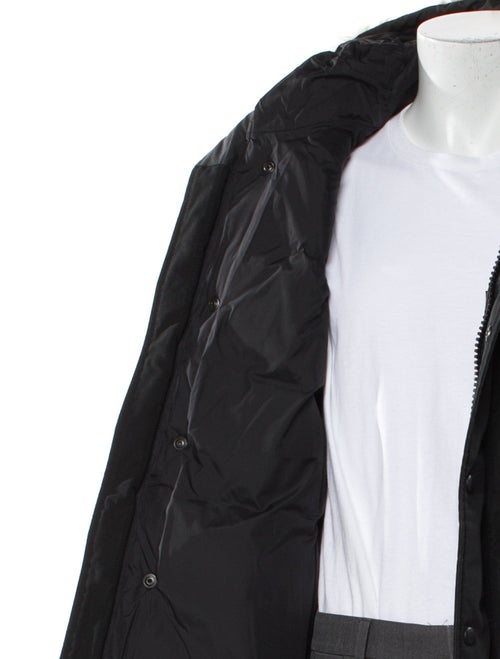 Canada Goose Puffer Coat