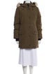 Canada Goose Parka