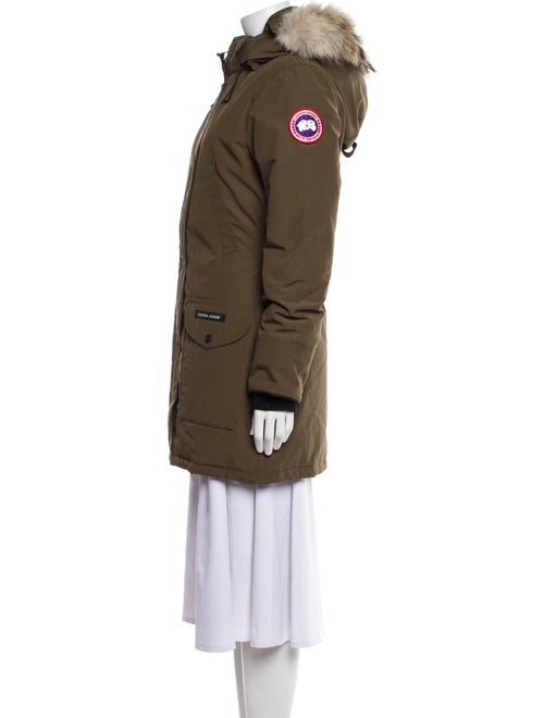 Canada Goose Parka