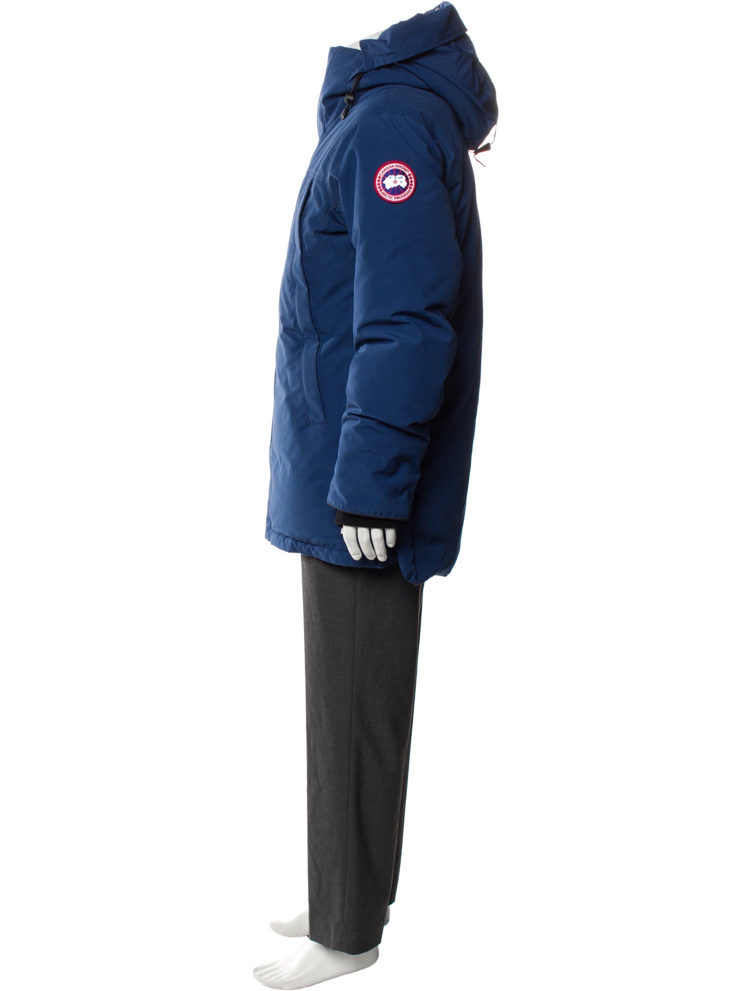 Canada Goose Parka