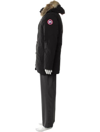 Canada Goose Parka