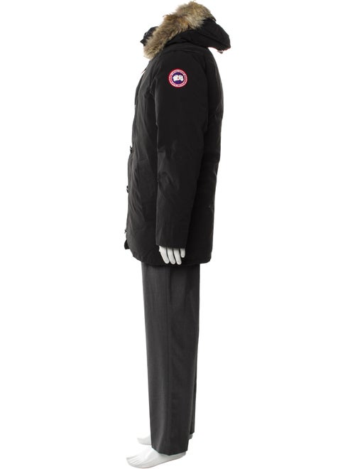 Canada Goose Parka