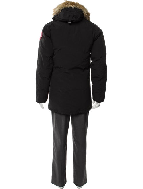 Canada Goose Parka