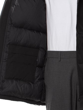 Canada Goose Parka