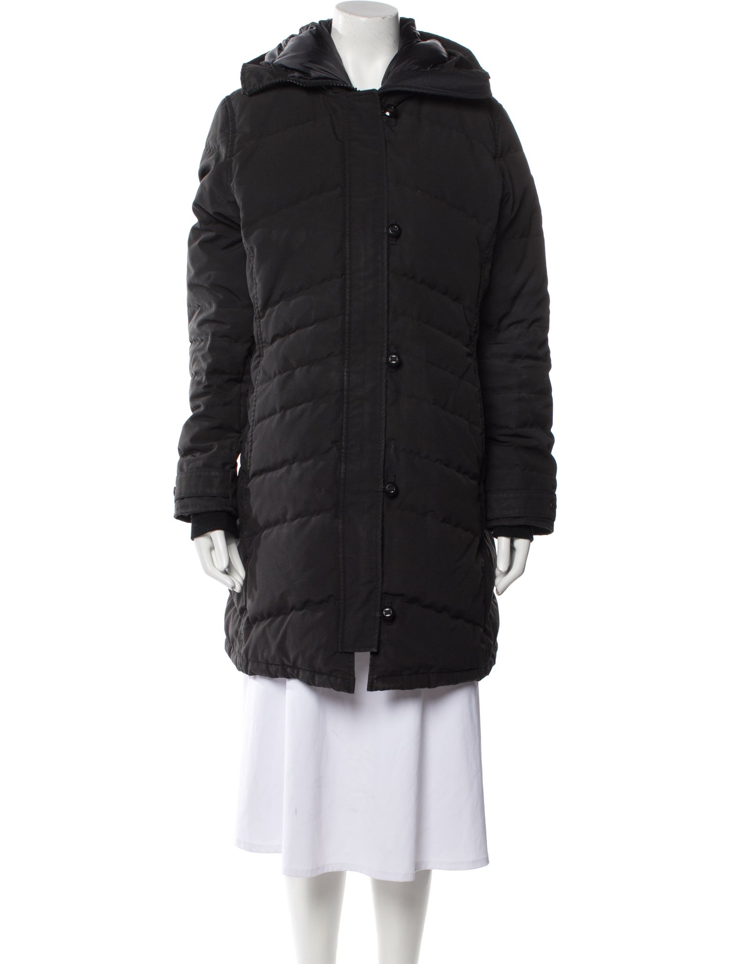 Canada Goose Down Coat