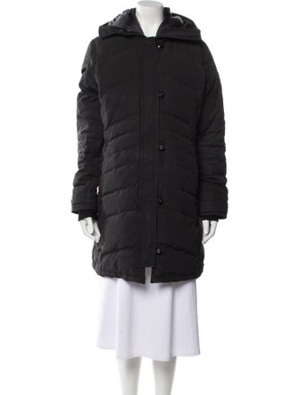 Canada Goose Down Coat