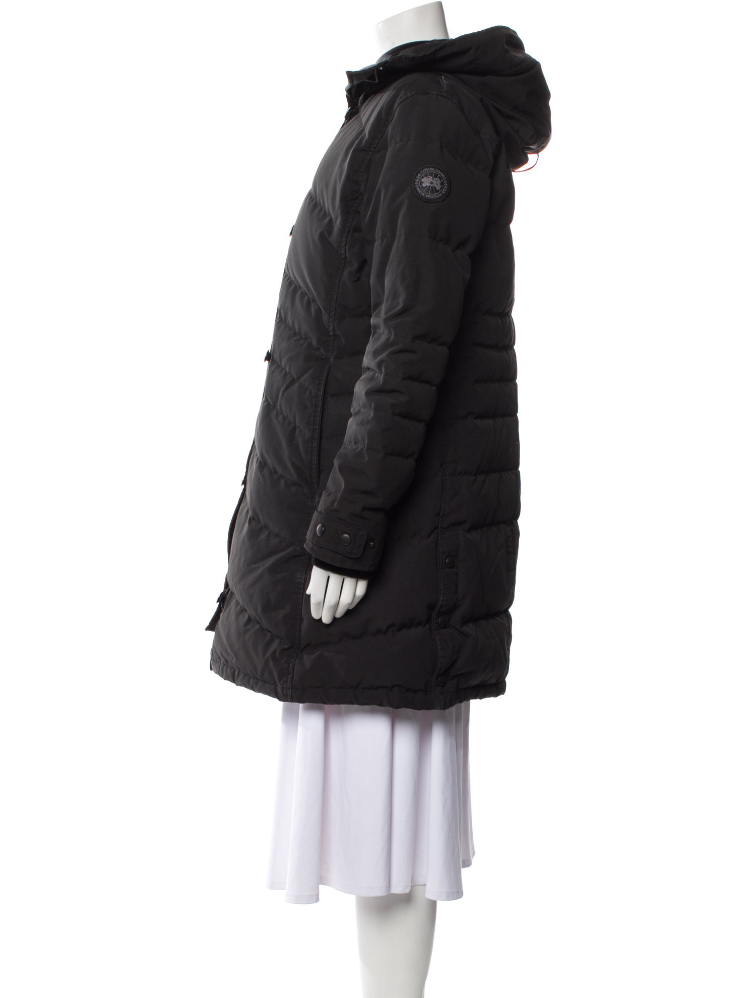 Canada Goose Down Coat