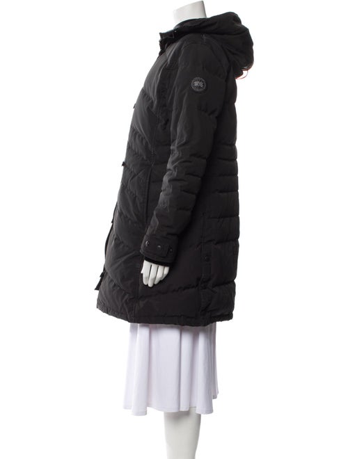 Canada Goose Down Coat
