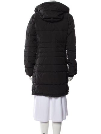 Canada Goose Down Coat