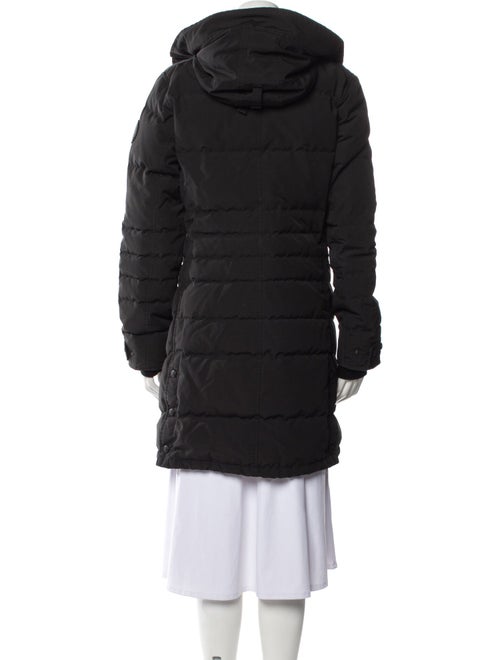 Canada Goose Down Coat