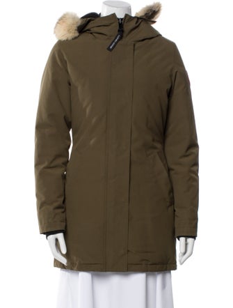 Canada Goose Down Coat