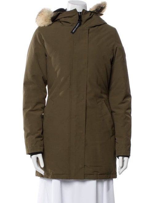 Canada Goose Down Coat
