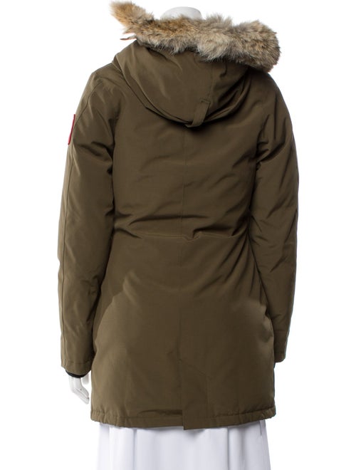 Canada Goose Down Coat