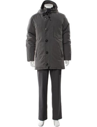 Canada Goose Parka