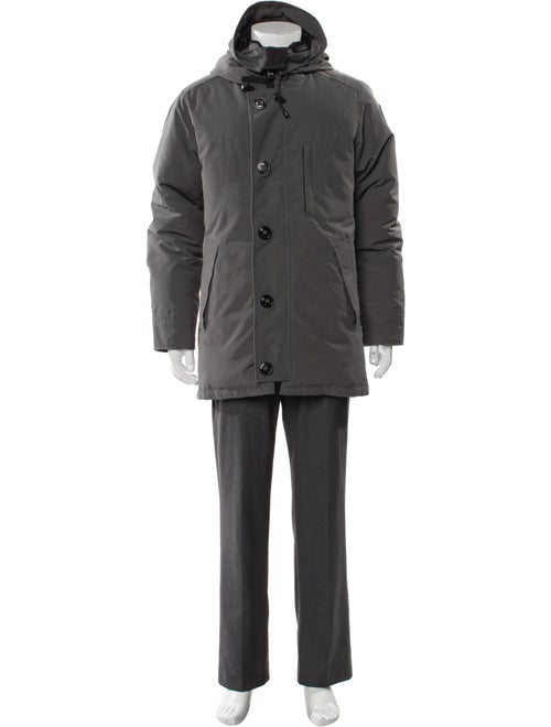 Canada Goose Parka