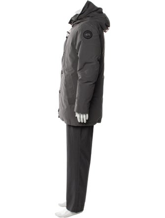 Canada Goose Parka