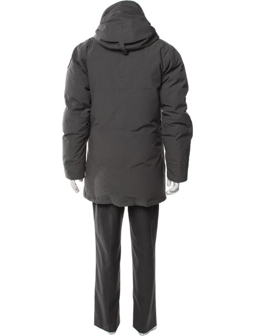 Canada Goose Parka
