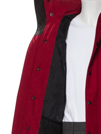 Canada Goose Puffer Coat