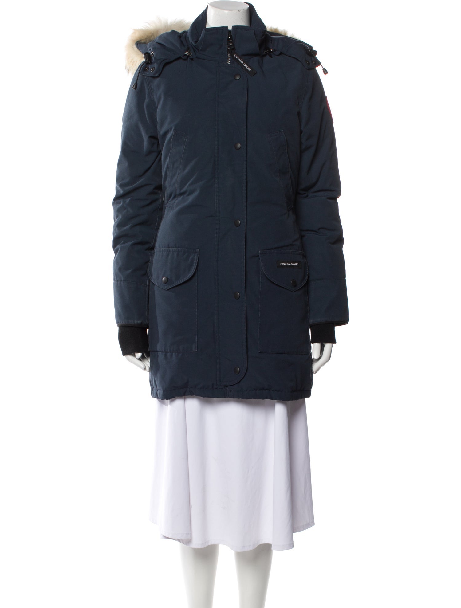 Canada Goose Down Coat