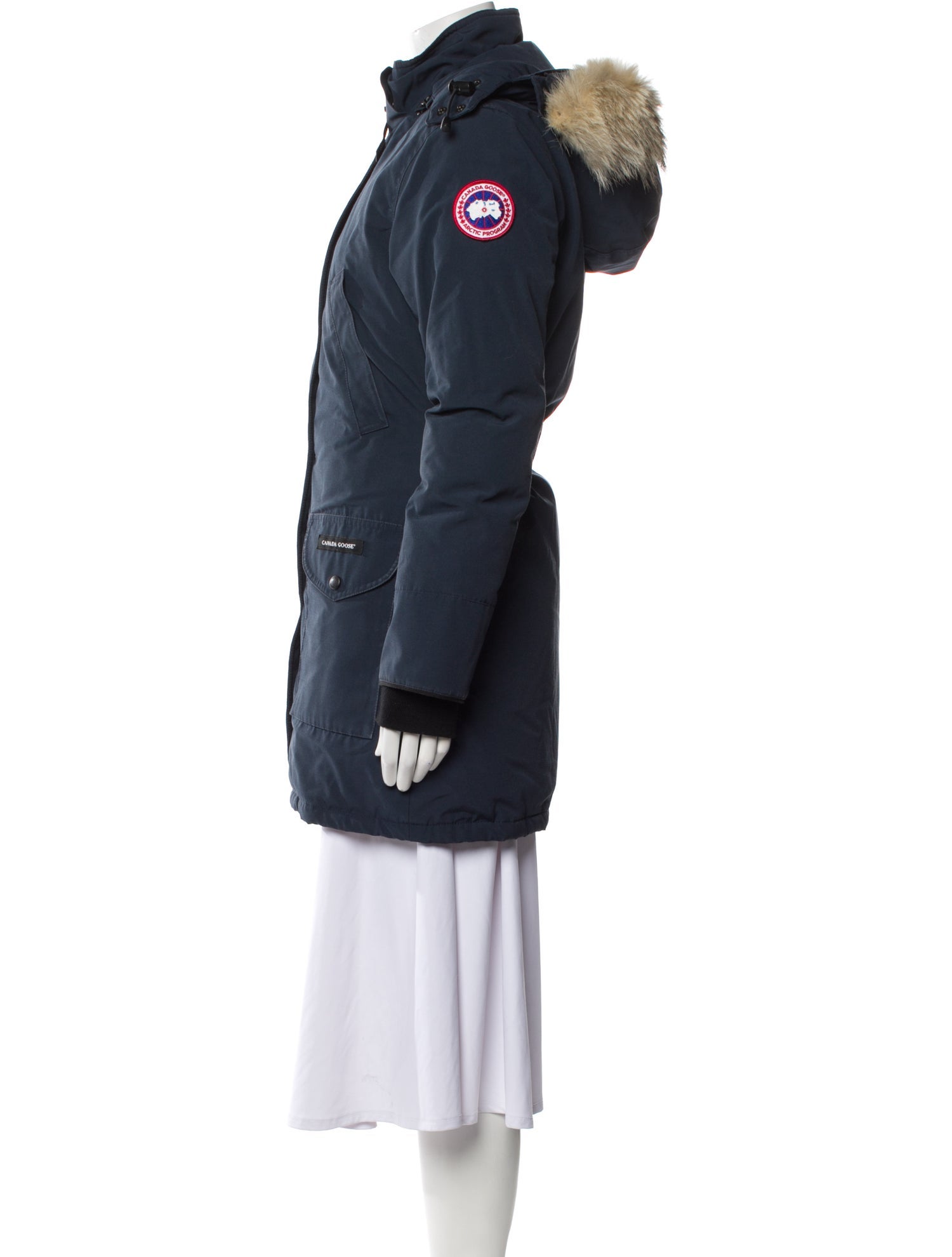 Canada Goose Down Coat