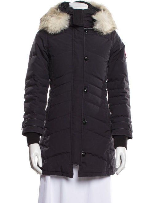 Canada Goose Parka