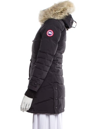 Canada Goose Parka
