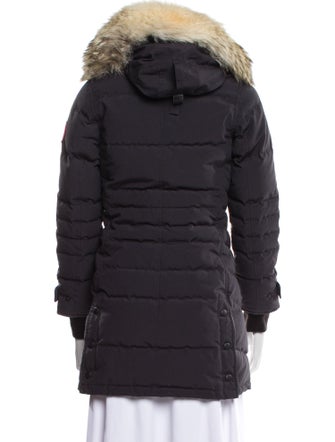 Canada Goose Parka
