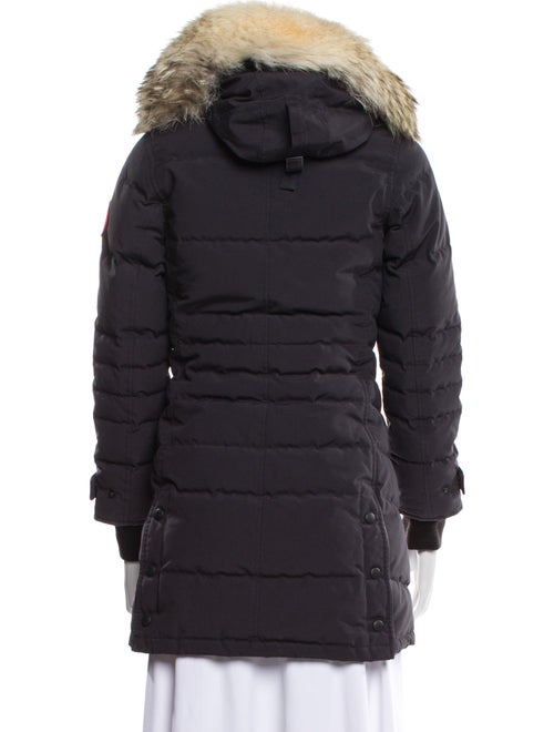 Canada Goose Parka