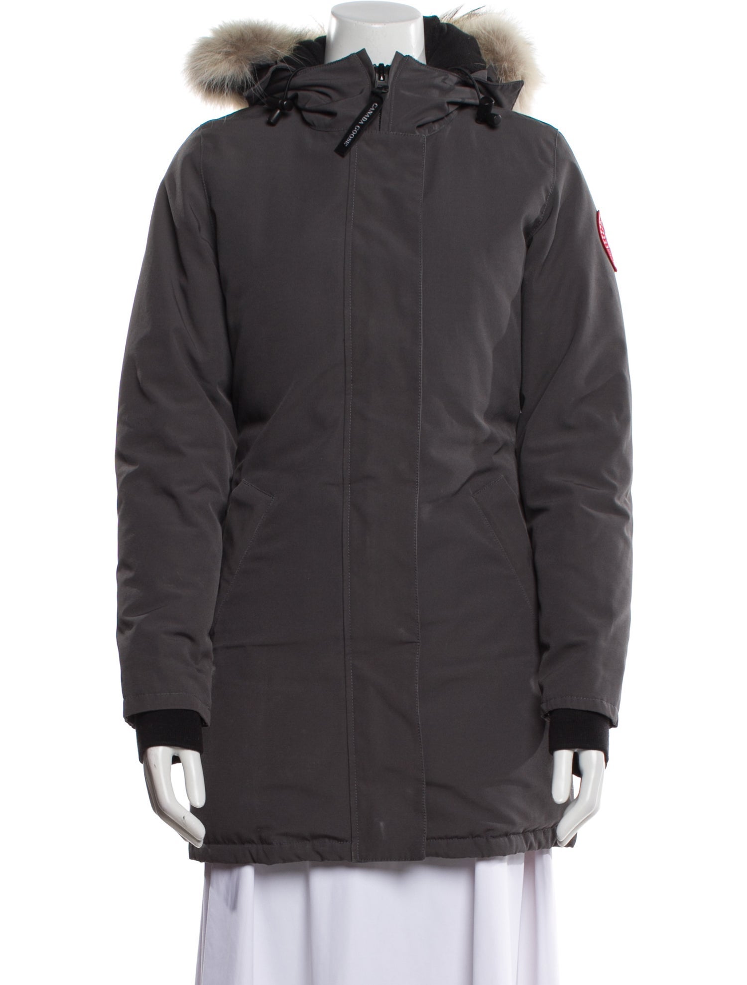 Canada Goose Down Coat