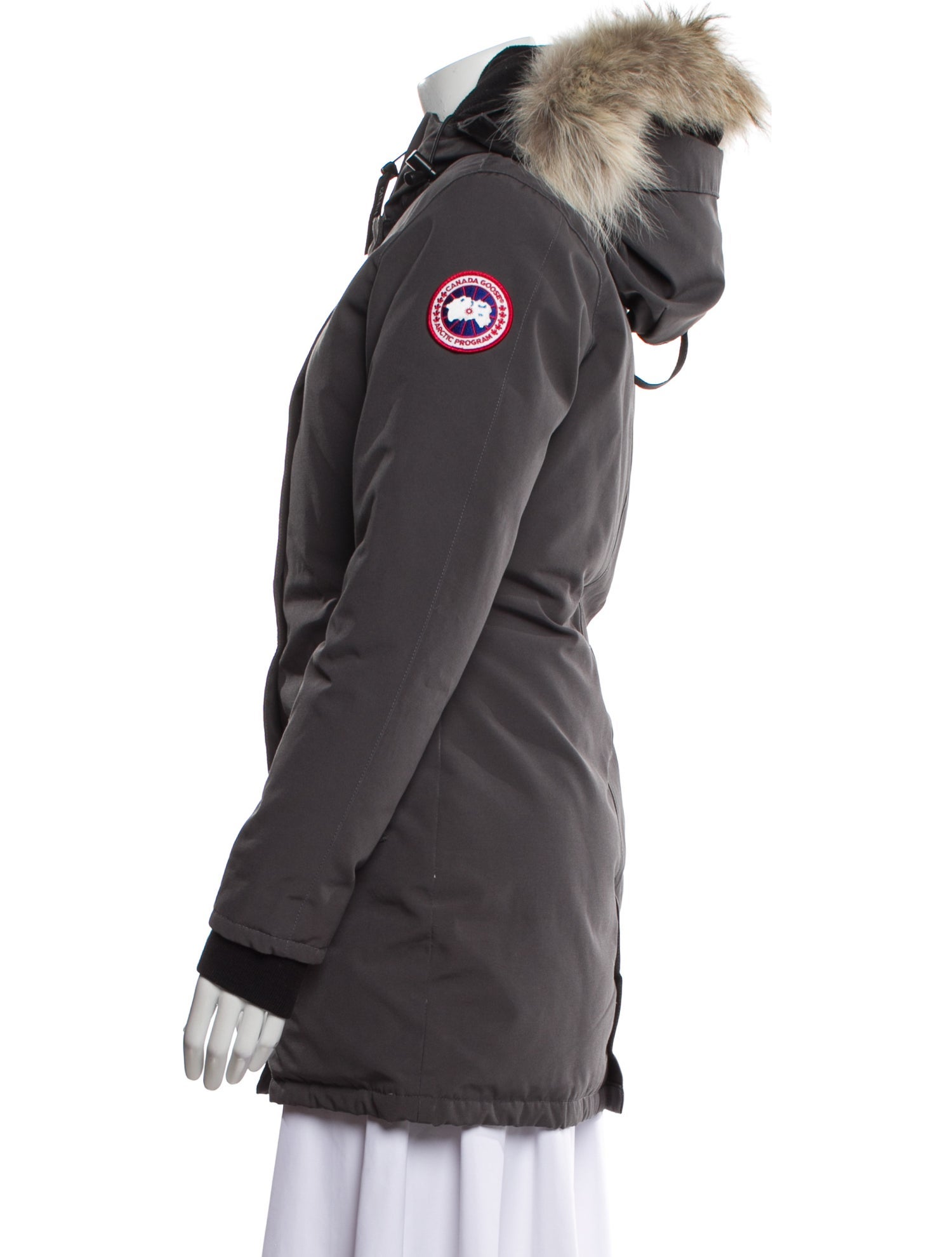 Canada Goose Down Coat