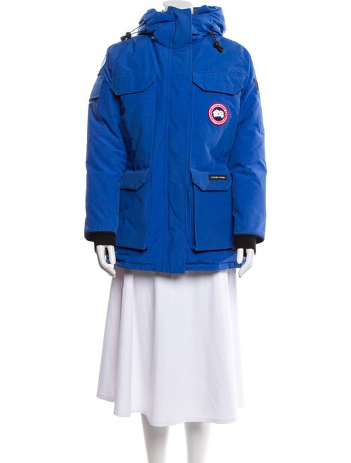 Canada Goose Down Jacket