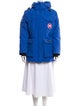 Canada Goose Down Jacket