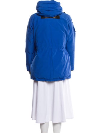 Canada Goose Down Jacket