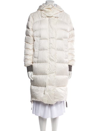 Canada Goose Printed Down Coat