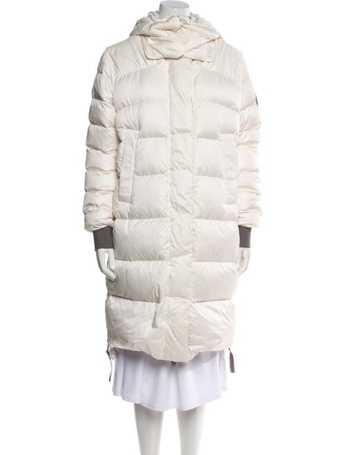 Canada Goose Printed Down Coat