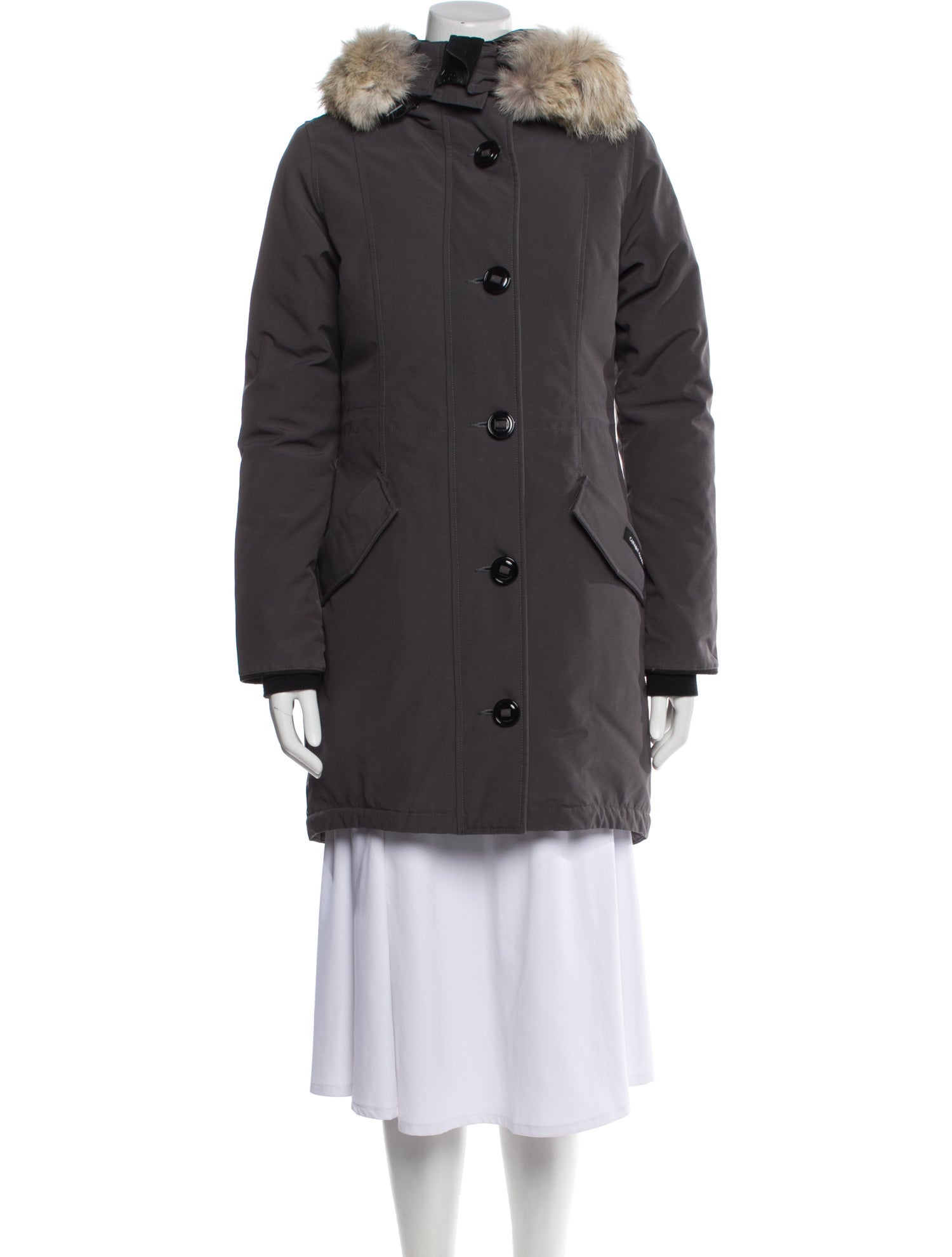 Canada Goose Down Coat