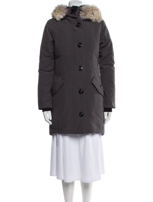 Canada Goose Down Coat