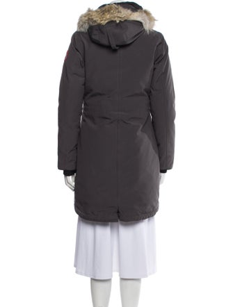 Canada Goose Down Coat
