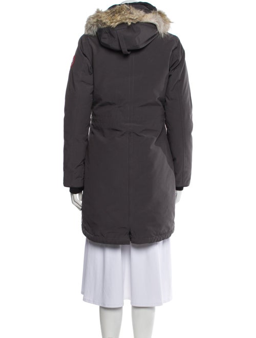 Canada Goose Down Coat