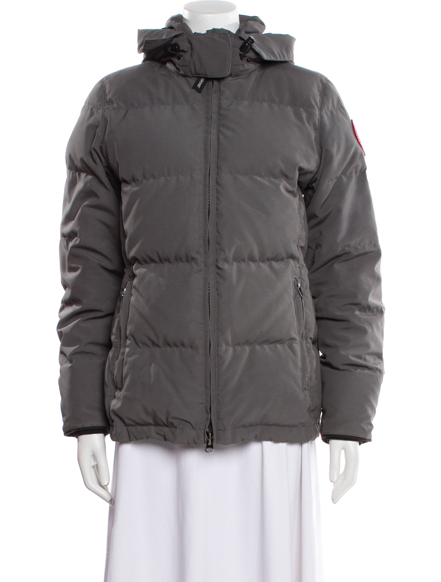 Canada Goose Down Jacket
