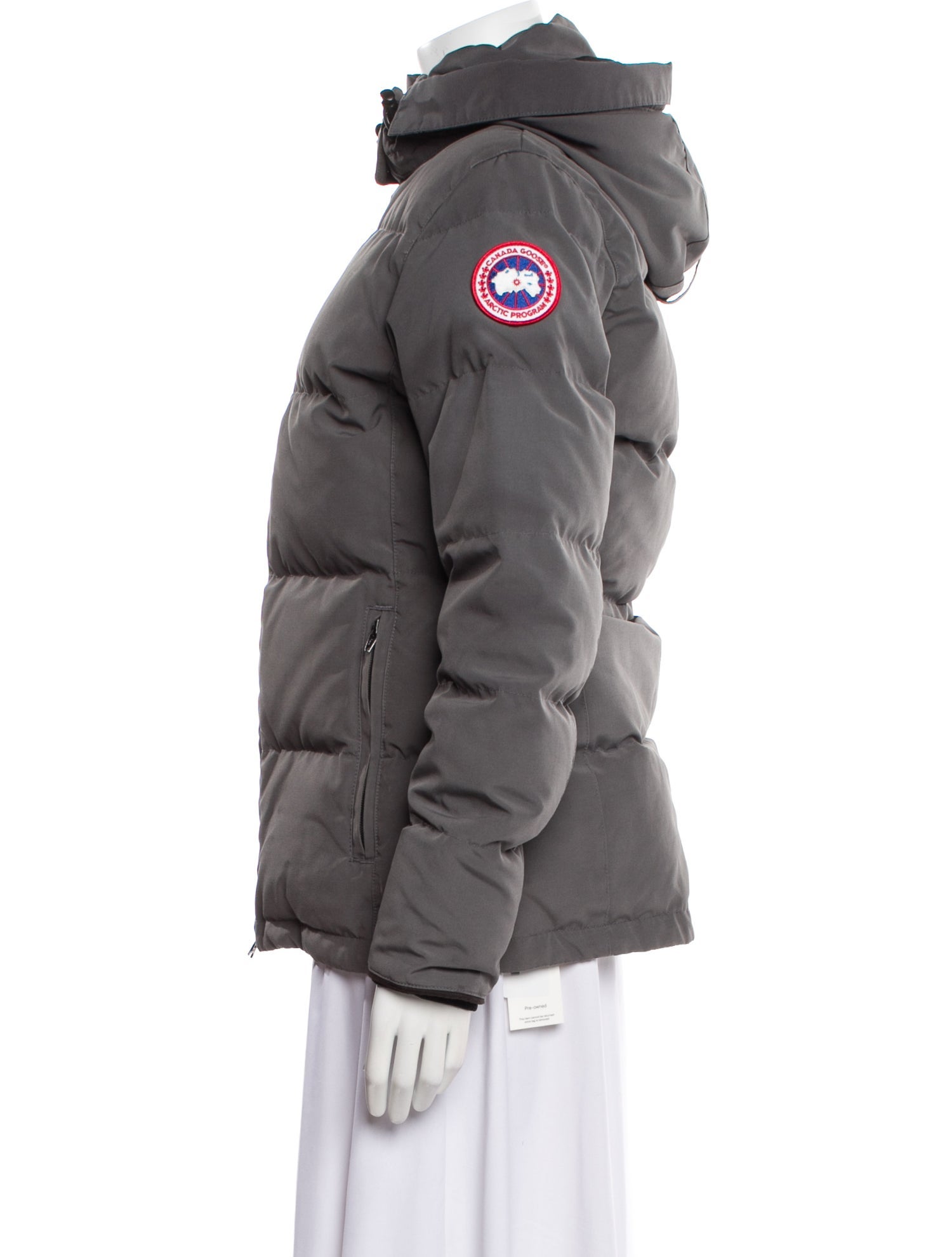 Canada Goose Down Jacket